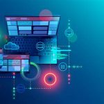 Técnico de informática da M2 Tecnologia localizada no belenzinho, reparando computador notebook em São Paulo no bairro do Tatuapé zona leste
